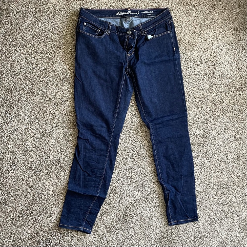 Eddie Bauer Jeans